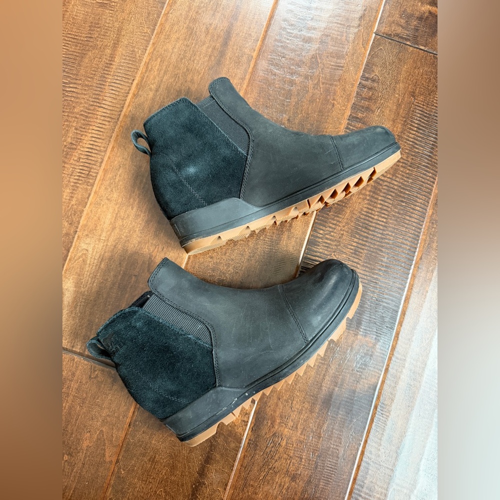 Sorel Evie Wedge, 7.5